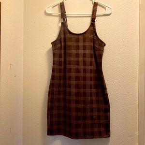 Cute hippie rose  midi dress